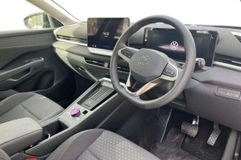 Volkswagen T-Roc 1.5 eTSI Life 5dr DSG