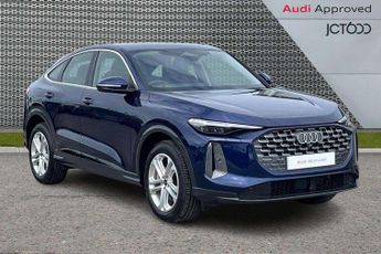 Audi Q5 2.0 TDI Quattro Sport 5dr S Tronic