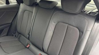 Audi Q2 35 TFSI Black Edition 5dr S Tronic