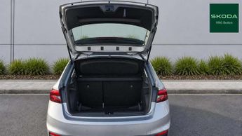 Skoda Fabia 1.0 TSI 116 SE L Edition 5dr DSG