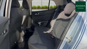 Skoda Fabia 1.0 TSI 116 SE L Edition 5dr DSG