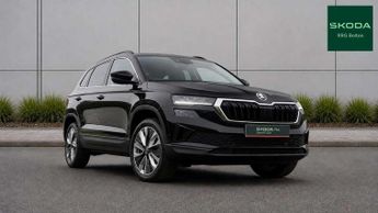Skoda Karoq 1.5 TSI SE L 5dr DSG