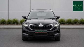 Skoda Karoq 1.5 TSI SE L 5dr DSG