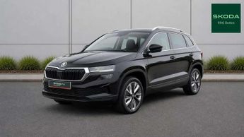 Skoda Karoq 1.5 TSI SE L 5dr DSG