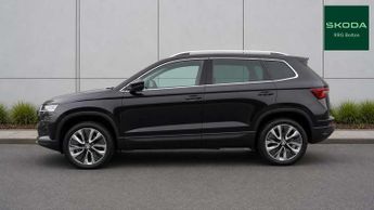 Skoda Karoq 1.5 TSI SE L 5dr DSG