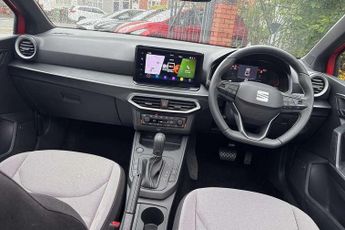SEAT Ibiza 1.0 TSI 115 FR 5dr DSG
