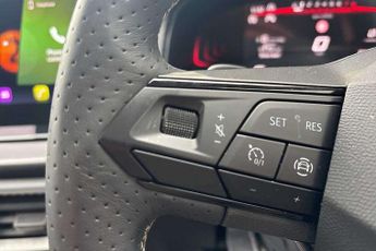 SEAT Ibiza 1.0 TSI 115 FR 5dr DSG