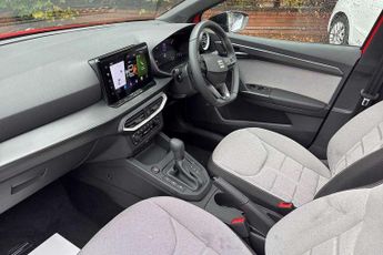 SEAT Ibiza 1.0 TSI 115 FR 5dr DSG