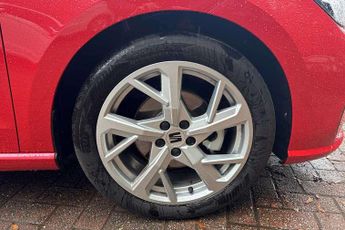 SEAT Ibiza 1.0 TSI 115 FR 5dr DSG