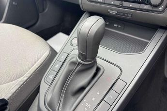 SEAT Ibiza 1.0 TSI 115 FR 5dr DSG