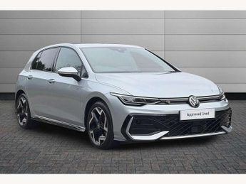 Volkswagen Golf 1.5 TSI 150 R-Line 5dr