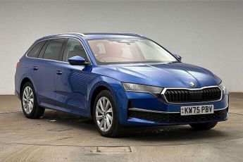Skoda Octavia 2.0 TDI 150 SE L 5dr DSG