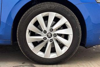 Skoda Octavia 2.0 TDI 150 SE L 5dr DSG