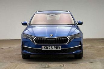 Skoda Octavia 2.0 TDI 150 SE L 5dr DSG