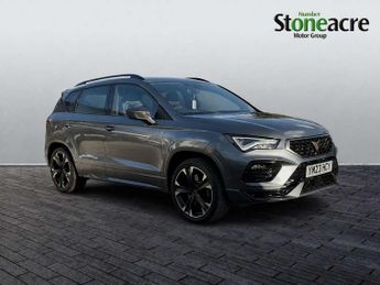 Cupra Ateca 2.0 TSI VZ2 5dr DSG 4Drive