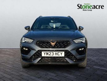 Cupra Ateca 2.0 TSI VZ2 5dr DSG 4Drive