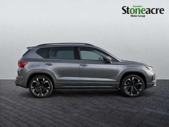Cupra Ateca 2.0 TSI VZ2 5dr DSG 4Drive