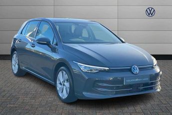 Volkswagen Golf 1.5 eTSI 150 Style 5dr DSG