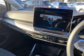 Volkswagen Golf 1.5 eTSI 150 Style 5dr DSG