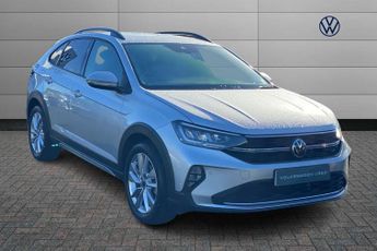 Volkswagen Taigo 1.0 TSI 115 Match 5dr