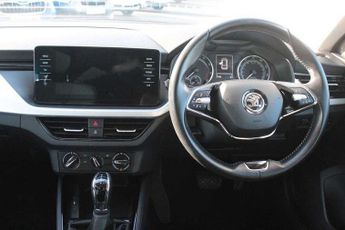 Skoda Kamiq 1.0 TSI 110 SE Drive 5dr DSG