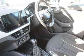 Skoda Kamiq 1.0 TSI 110 SE Drive 5dr DSG
