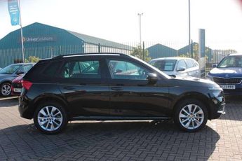 Skoda Kamiq 1.0 TSI 110 SE Drive 5dr DSG