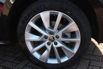 Skoda Kamiq 1.0 TSI 110 SE Drive 5dr DSG
