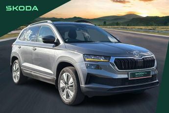 Skoda Karoq 1.0 TSI SE Drive 5dr