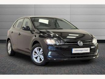 Volkswagen Polo 1.0 75 SE 5dr
