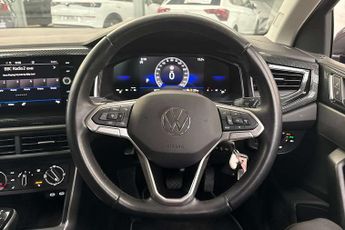 Volkswagen Polo 1.0 TSI Match 5dr DSG