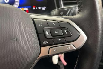 Volkswagen Polo 1.0 TSI Match 5dr DSG