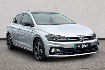 Volkswagen Polo 1.0 TSI 95 R-Line 5dr