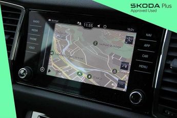 Skoda Kodiaq 2.0 TSI 190 SE L Executive 4x4 5dr DSG [7 Seat]