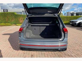 Volkswagen Tiguan 2.0 TDI R-Line 5dr DSG