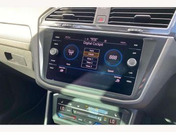 Volkswagen Tiguan 2.0 TDI R-Line 5dr DSG