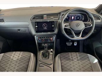 Volkswagen Tiguan 1.5 TSI 150 R-Line Edition 5dr DSG