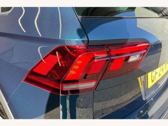 Volkswagen Tiguan 1.5 TSI 150 R-Line Edition 5dr DSG