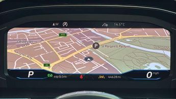 Volkswagen Arteon 2.0 TSI R-Line 5dr DSG