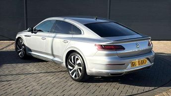 Volkswagen Arteon 2.0 TSI R-Line 5dr DSG