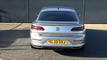Volkswagen Arteon 2.0 TSI R-Line 5dr DSG