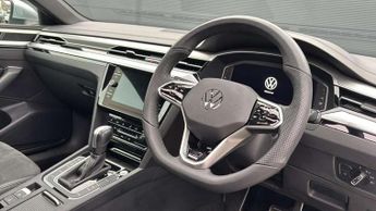 Volkswagen Arteon 2.0 TSI R-Line 5dr DSG