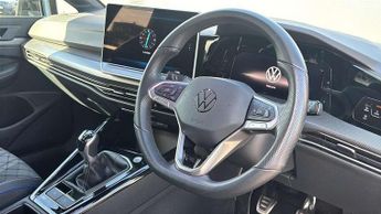 Volkswagen Golf 1.5 TSI 150 R-Line 5dr