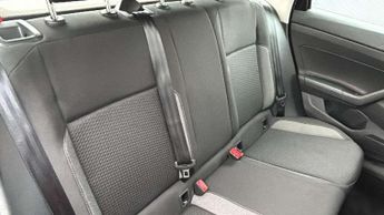 Volkswagen Polo 1.0 TSI Life 5dr DSG