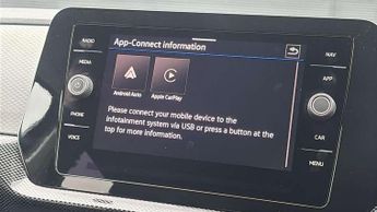 Volkswagen T-Cross 1.0 TSI 115 Match 5dr DSG