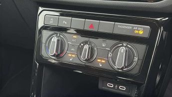 Volkswagen T-Cross 1.0 TSI 115 Match 5dr DSG
