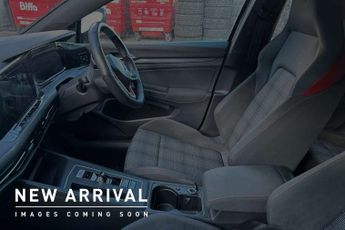 Volkswagen Golf 2.0 TSI GTI 5dr DSG