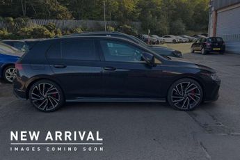 Volkswagen Golf 2.0 TSI GTI 5dr DSG