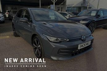 Volkswagen Golf 1.5 TSI 204 Match eHybrid 5dr DSG