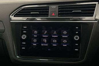 Volkswagen Tiguan 1.5 TSI 150 R-Line 5dr DSG